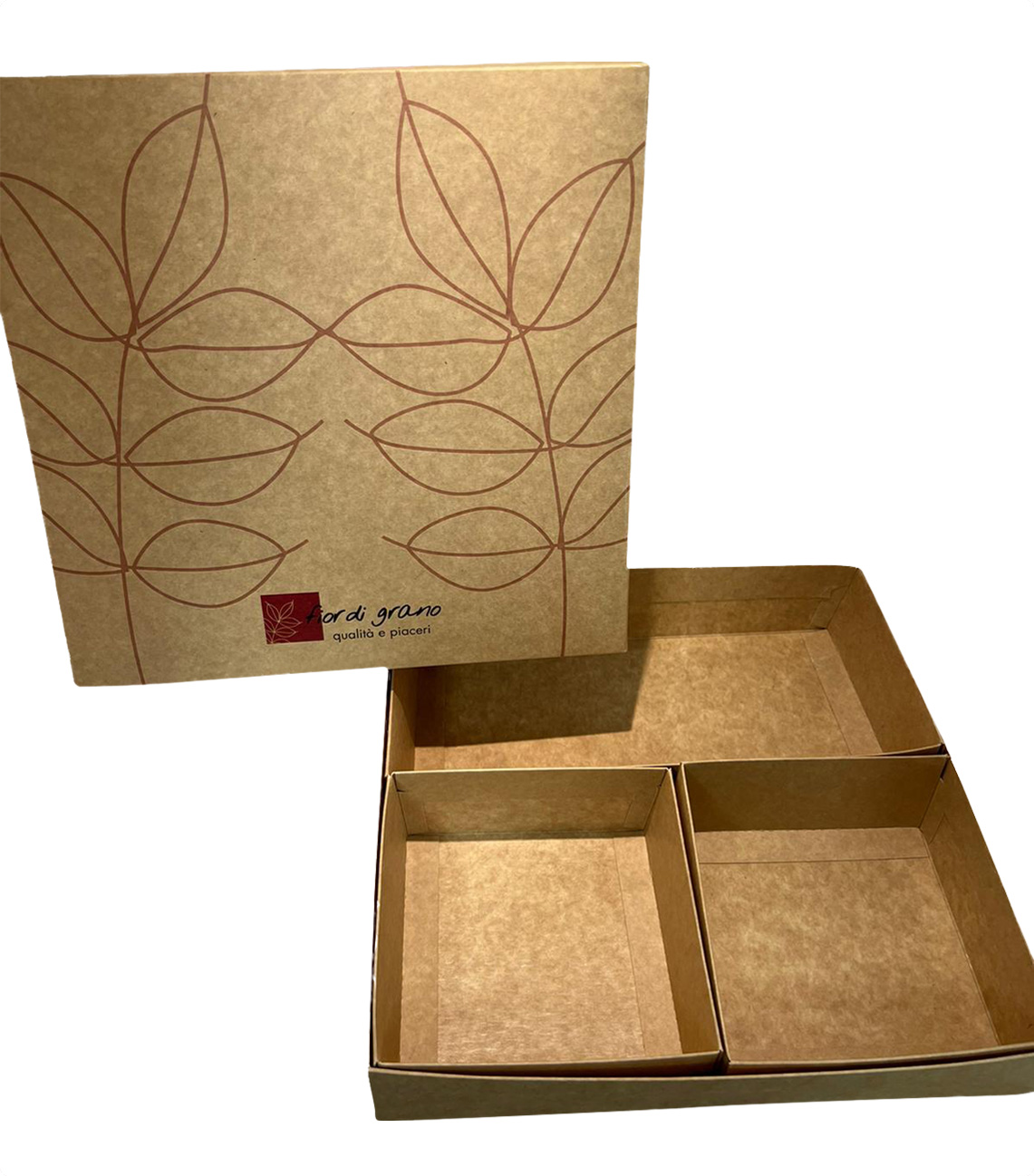Box degustazione – 50pz (81892)